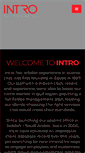 Mobile Screenshot of intro-sa.com